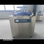 Autoclave Vertical 100% Inox – 100L | Dealito.ci