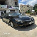 Kia optima en vente  | Dealito.ci