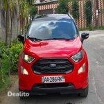 Ford Ecosport en vente  | Dealito.ci