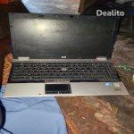 Ordinateur HP elitebook a échangé  | Dealito.ci