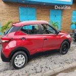 Nissan kicks en vente  | Dealito.ci