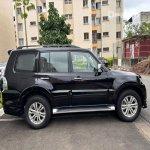 Mitsubishi Pajero GLS en vente  | Dealito.ci