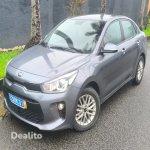 Kia Rio en vente  | Dealito.ci