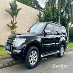 LOCATION DE VEHICULES DE TYPE 4X4 MITSUBISHI PAJERO | Dealito.ci