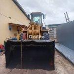 Une chargeuse 950 F Caterpillar importée | Dealito.ci