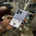 iPhone 13 Pro quasi neuf 128gb | Abritmoi