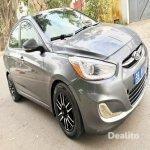 Hyundai Accent en vente  | Dealito.ci