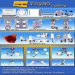 l"usine de luminaire  | Dealito.ci