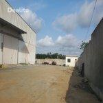 corridor d'Anyama location entrepôt 2403m2 | Dealito.ci