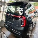 NISSAN PATROL PLATINUM 2026  | Dealito.ci