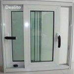 FENETRE PVC  | Dealito.ci