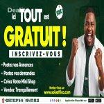 Ici, TOUT est GRATUIT sur Solu Africa ! | Dealito.ci