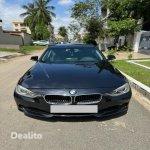 BMW SERIE 3  | Dealito.ci