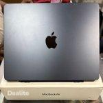PC MacBook Air M4 (Retina 13.6 pouces 2024) | Dealito.ci