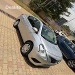 Nissan Versa SV en vente  | Dealito.ci