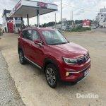 Changan CS35 plus en vente  | Dealito.ci