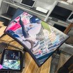 Moniteur AOC Gaming 32 pouce IPS incurvé FHD  | Dealito.ci