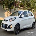 Kia Morning en vente  | Dealito.ci