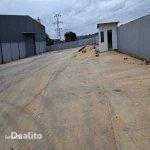 Yopougon autoroute pk26 location entrepôt 1ha | Dealito.ci