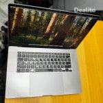 MacBook Pro Touch Bar Core i9 (Retina 16 pouce 2019) | Abritmoi