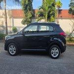 Hyundai creta en vente  | Dealito.ci