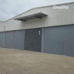 à louer entrepôt 1500m2 à yopougou zone industrielle | Dealito.ci