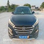 Hyundai Tucson en vente  | Dealito.ci