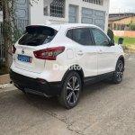 Nissan Qashqai en vente  | Dealito.ci