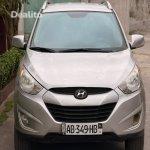 Hyundai Tucson en vente  | Dealito.ci