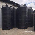 VENTE DE TANKS DE CONSERVATION DE LIQUIDE  | Dealito.ci