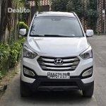 Hyundai Santafe en vente  | Dealito.ci