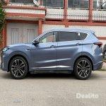 JETOUR X70 plus en vente!!!  | Dealito.ci