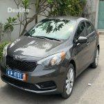 Kia Forte en vente  | Dealito.ci
