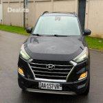 Hyundai Tucson en vente  | Dealito.ci