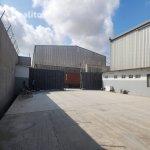 VRIDI ZONE PORTUAIRE location 6500m2 | Dealito.ci