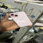 iPhone 15 simple quasi neuf 128gb | Dealito.ci