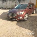 Ford Escape en vente  | Dealito.ci