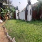 Terrain à vendre  | Abritmoi