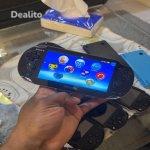PS VITA OLED NEUF | Dealito.ci