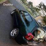 Toyota Obama en vente  | Dealito.ci
