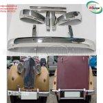Triumph Renown Saloon (1949–1954) Bumper | Dealito.ci
