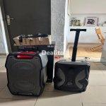 Baffe baladeuse | Dealito.ci