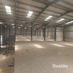 Youpougon  zone industrielle  location entrepôt  3000m2 | Dealito.ci