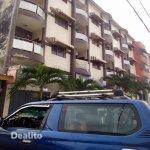 Un immeuble en vente à la Riviera palmeraie  | Dealito.ci