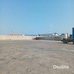Port- bouet abattoir location entrepôt sur 2ha  | Dealito.ci
