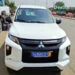 Mitsubishi l200 | Dealito.ci