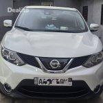 Nissan Qashqai en vente  | Dealito.ci
