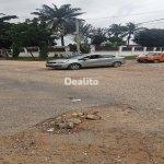 Terrain de 4153m2 à vendre situé à zone4 Bietry  | Dealito.ci