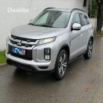 Mitsubishi ASX en vente!!!  | Dealito.ci