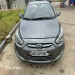 Hyundai Accent en vente  | Dealito.ci